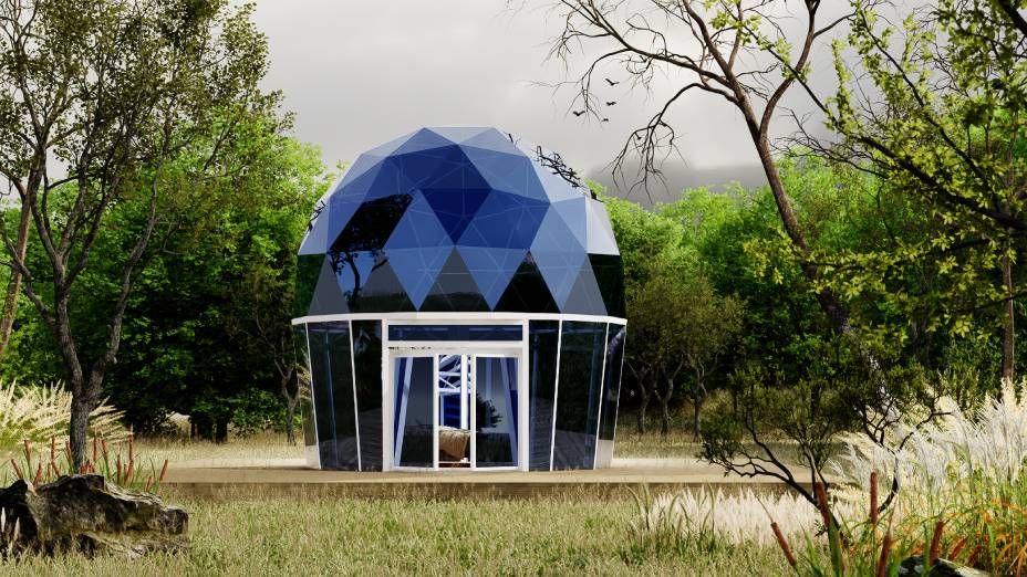 子长县雪利——专注野奢星空空间，一站式星空帐篷厂家与解决方案专家